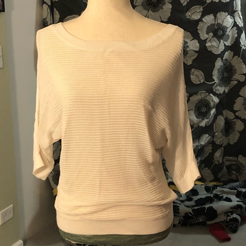 Express Sweater